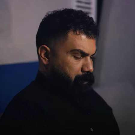 فرهاد جهانگیری یه دائم الخمرم چله نشین چشمات