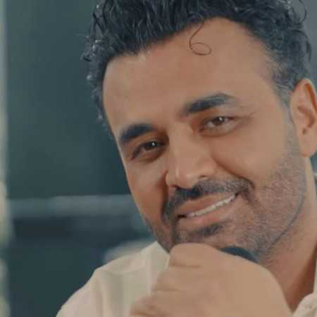 میثم ابراهیمی عشق ما شبیه این عشقای امروزی نبود