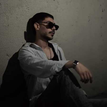 تو رو من قلبم صدا کردم میر احمد