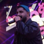 دانلود آهنگ محمد امیری چند پیک سگی سنگین بریز بمیرم