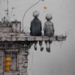 دانلود آهنگ موندم توی کارم که انقدر بی قرارم با صدای دختر