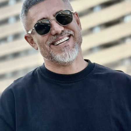 مرتضی اشرفی خدا 1