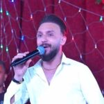 دانلود آهنگ گوشه به گوشه زلف تو یه گوشه مصطفی ابراهیمی