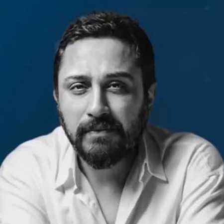 روزبه بمانی بغضت دلیل دیوونگیمه