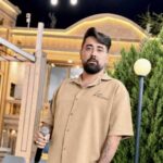 دانلود آهنگ جوانیم رفته به باد نامردی تو ای روزگار سعید کریمی