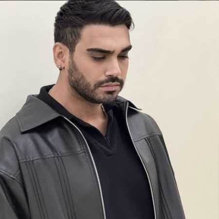 سینا درخشنده دوست دارم