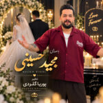 دانلود آهنگ مجید حسینی عروس دومادا دانلود آهنگ مجید حسینی عروس دومادا