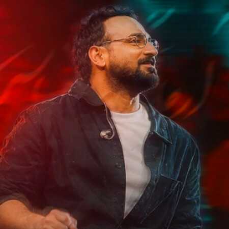 آرمان گرشاسبی ﮔﻔﺘﻢ ﺑﻪ درﻳﺎ ﻣﻴﺰﻧﻢ دل را وﻟﻰ درﻳﺎ ﻧﻴﺎﻣﺪ