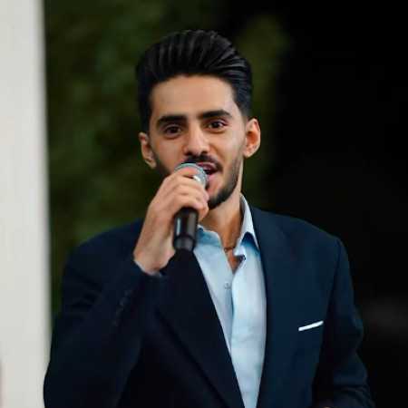 نسیم از گیسویت رد شد نم باران تو را بوسید اصغر علیزاده