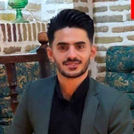 اصغر علیزاده ﺗﻮ دواﻳﻰ ﺗﻮ ﻃﺒﻴﺐ دل ﺑﻴﻤﺎر ﻣﻨﻰ