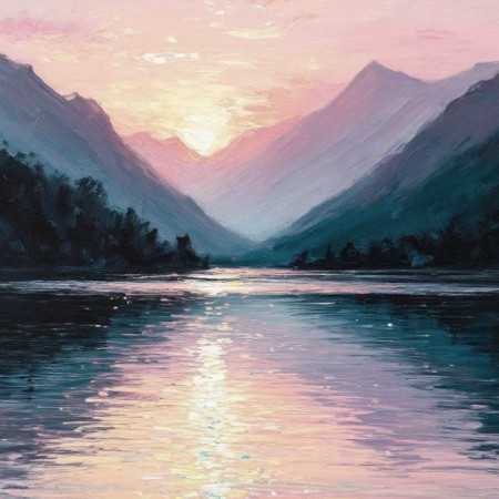 دل من هر روز شب به این خونه به اون خونه در میزنه هوش مصنوعی