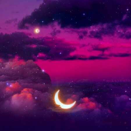 من مثل شبای بی ستاره سرد و خالیم