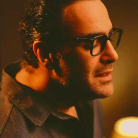 مهدی جهانی قلب سفید