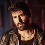 دانلود آهنگ توی فکرم فقط تویی ساعتا وقتی جفتن محمد محرمی