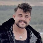 دانلود آهنگ محمد ملایی تو چی بودی که صدات مرهم دردام بود