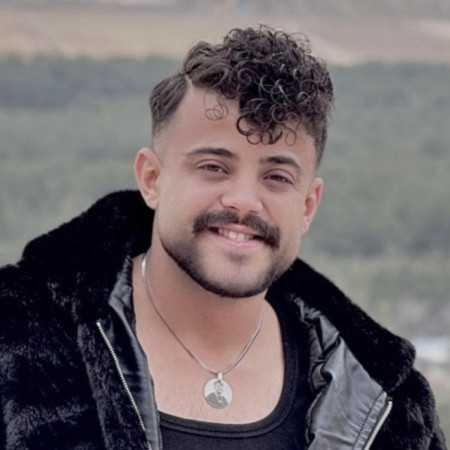 محمد ملایی تو چی بودی که صدات مرهم دردام بود