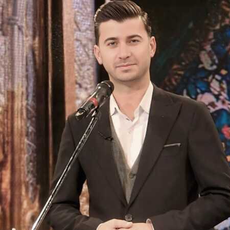 مرتضی باب الهی کسی داغ جوونش رو نبینه